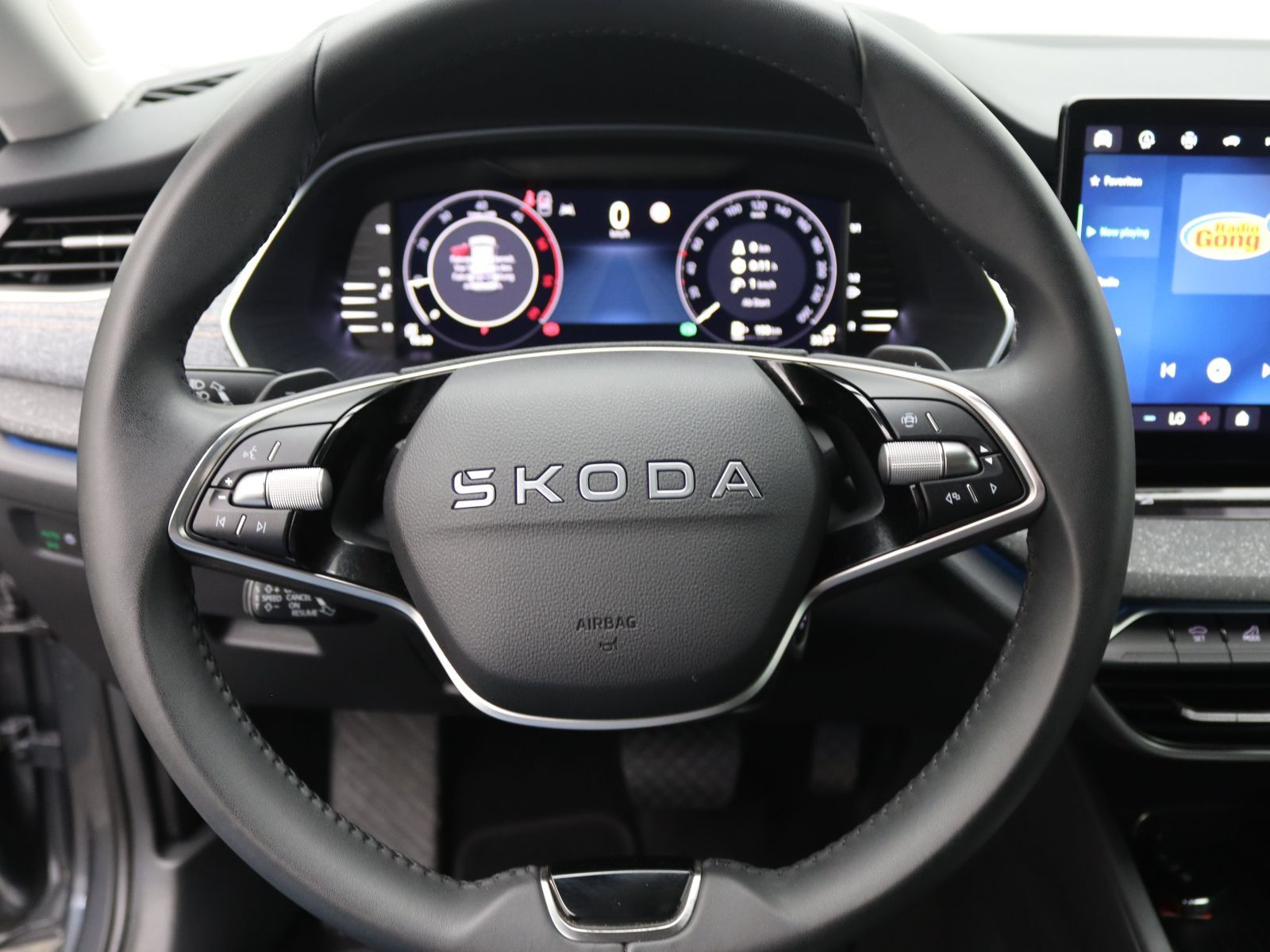 Skoda Octavia - Bild 14