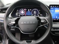 Skoda Octavia - Vorschau Bild 14