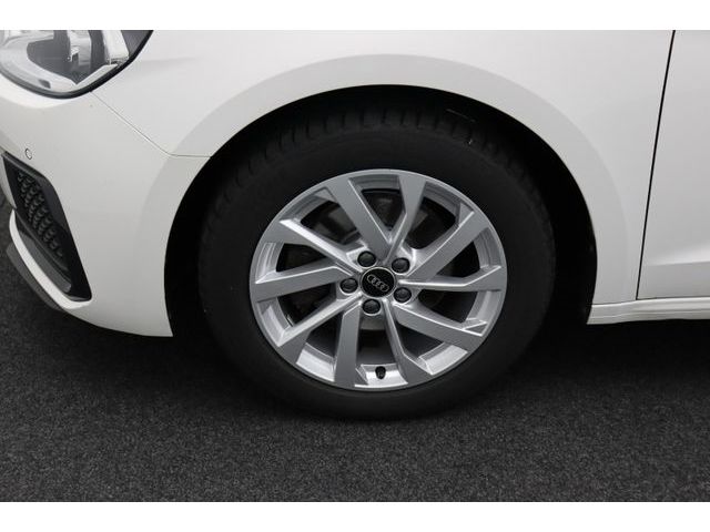 Fahrzeugabbildung Audi A1 Sportback 30 TFSI advanced Kamera SHZ