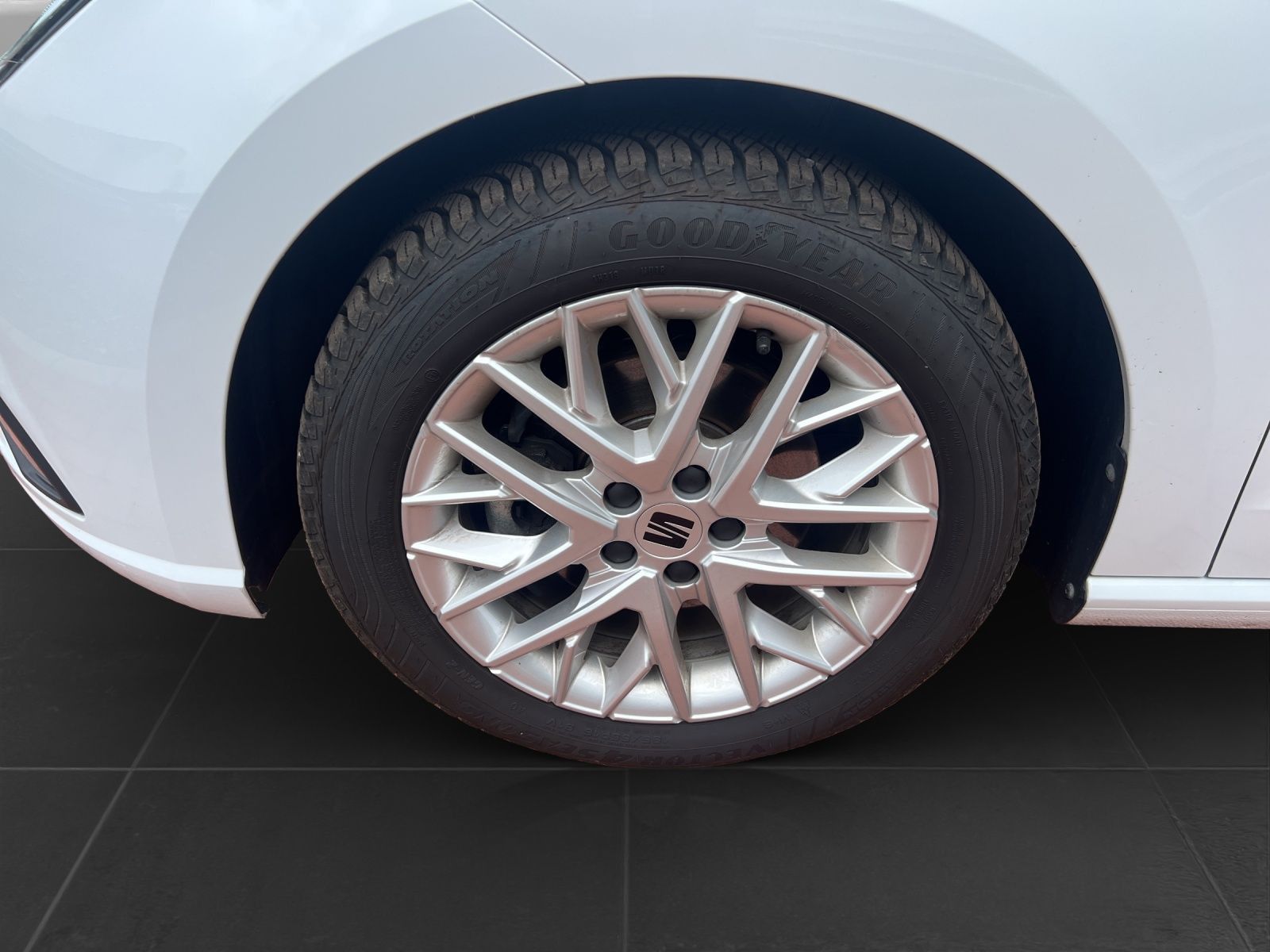 Seat Ibiza - Bild 8