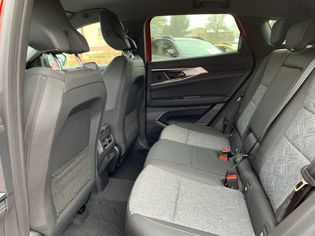 Renault Austral - Bild 11