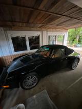 Porsche 993 Carrera 4 Cabrio - Porsche 993 in Dortmund