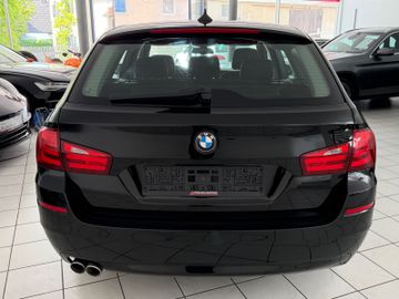 BMW 520 - 6