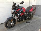 Aprilia 900er Shiver - APRILIA SHIVER 900