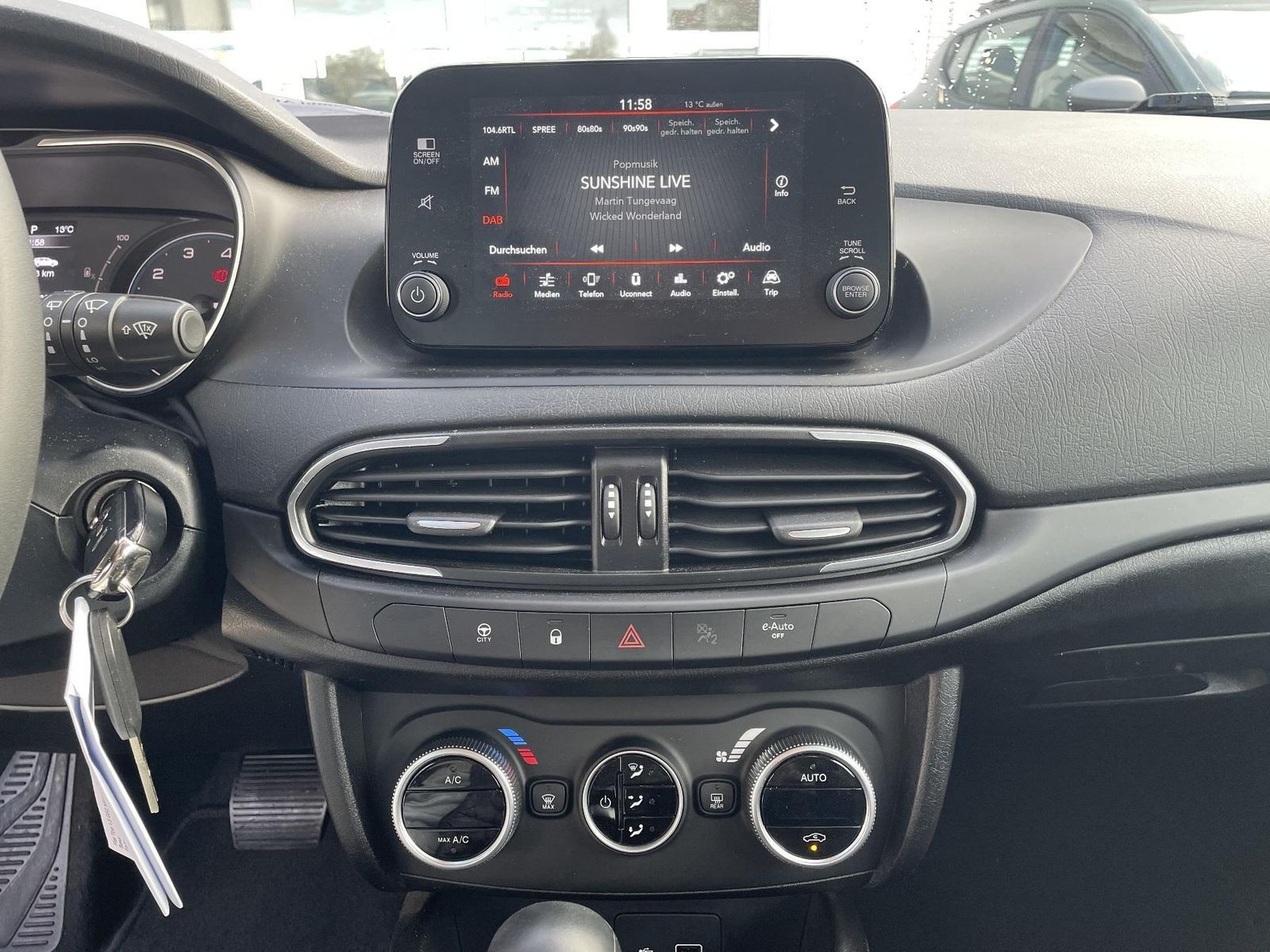 Fiat Tipo - Bild 13