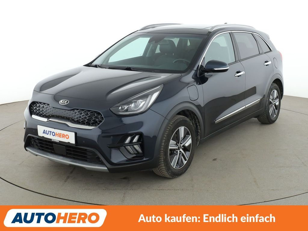 Image of Kia Niro