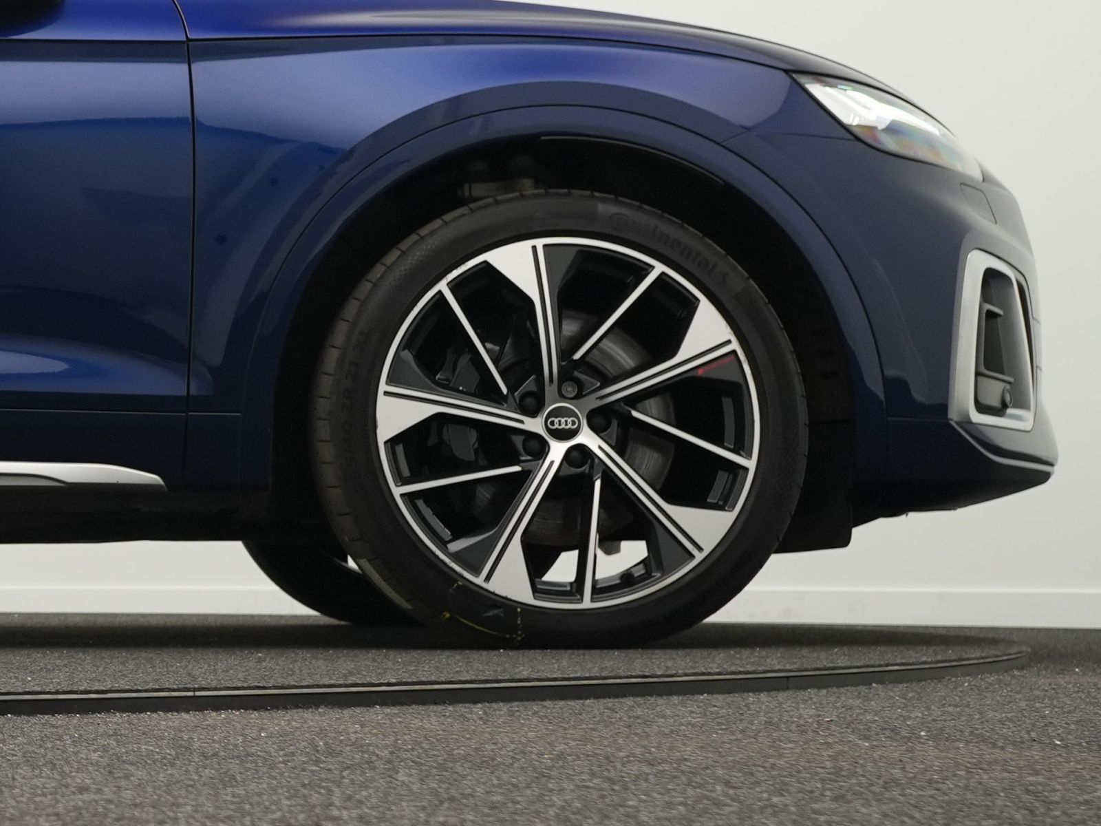 Audi SQ5 - Bild 32