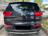 Kia Sportage 2.0 CRDi AWD 184 Platinum Edition Auto - Kia Sportage: 2.0