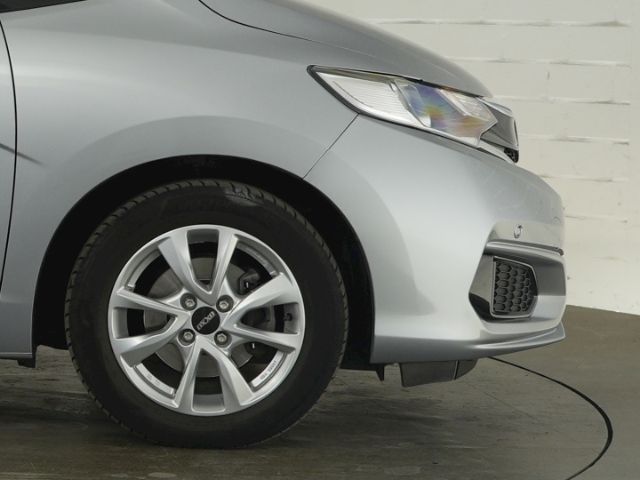 Jazz i-VTEC COMFORT+SITZHEIZUNG+PARKPILOT VO+HI+
