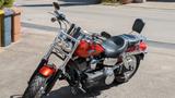 Harley-Davidson Dyna Fat Bob - HARLEY-DAVIDSON DYNA FAT BOB