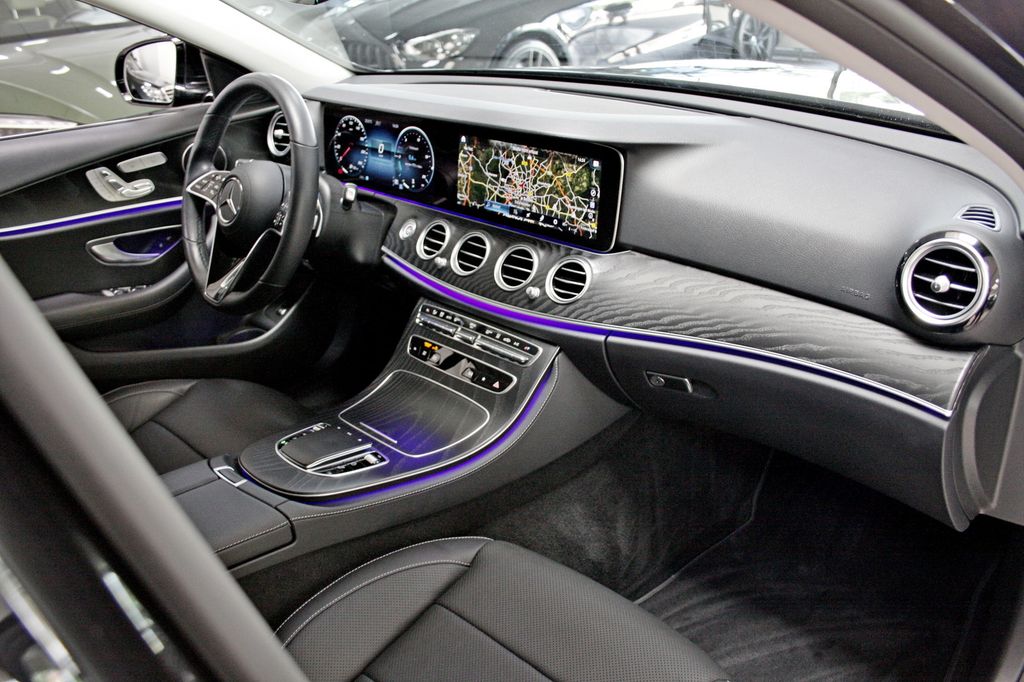 Mercedes-Benz E 400 d 4M All-Terrain AHK STANDH NETTO 37.000
