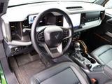 Ford Bronco Badlands 2.7L EcoBoost V6 e-4WD TWA NAVI - Ford Bronco aus 2024