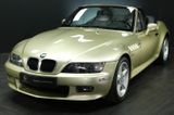 BMW Z3 Roadster 2.2i,nur 46tkm,sehr seltene Farbe! - BMW Z3 aus 2002