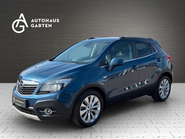 Opel Mokka 1.4 Innovation ecoFlex Xenon/Leder/SHZ/PDC