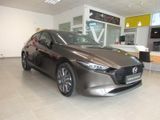 Mazda3 SKYACTIV-G 2.0 M Hybrid Selection/DES/ACT - Mazda: Limousine, Mazda3
