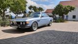 BMW E9 2800 CS - BMW: 2800