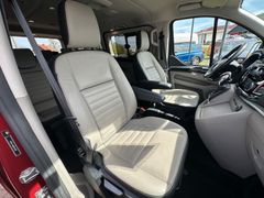 FORD Tourneo Custom 320 L1 Titanium X*Bi-Xenon*ACC*SH