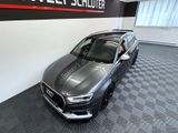 Audi RS3 2.5 TFSI*APR 540PS*HJS*Motec*Open Air Intake - Audi RS3: Ps