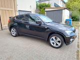 BMW X6 xDrive35i - Turbo verliert Öl (Qualmt)  - BMW X6: 35i
