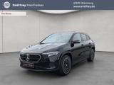 Mercedes-Benz EQA 250 Progressive Advanced Night 20'' Smart - schwarze Mercedes-Benz EQA