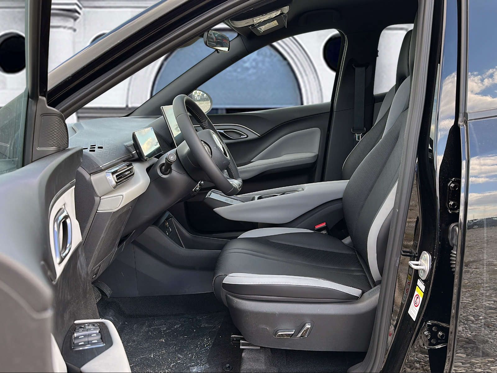 BYD DOLPHIN SURF