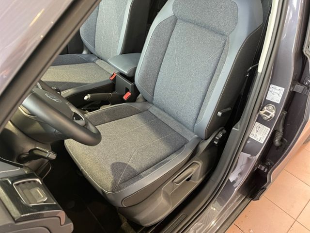 Fahrzeugabbildung Volkswagen T-Cross 1.0 TSI STYLE AHK NAVI IQ.DRIVE GJR