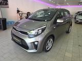 Kia Picanto Edition7 Garantie 2.Hand Tüv+Service neu - Kia Picanto in Herne