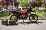 BMW R80 GS 247 E - BMW E 24