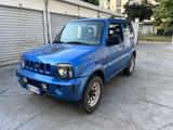 Suzuki Jimny 1.3i 16V cat 4WD JLX - gebrauchte Suzuki Jimny aus dem Jahr 2001