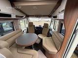 Carthago chic e-line I 51 QB DA Mercedes