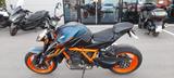 KTM 1290 Super Duke R Evo Tech Pack - KTM BLAU