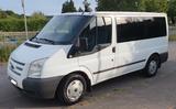 Ford Transit FT 300 TüV 07.27