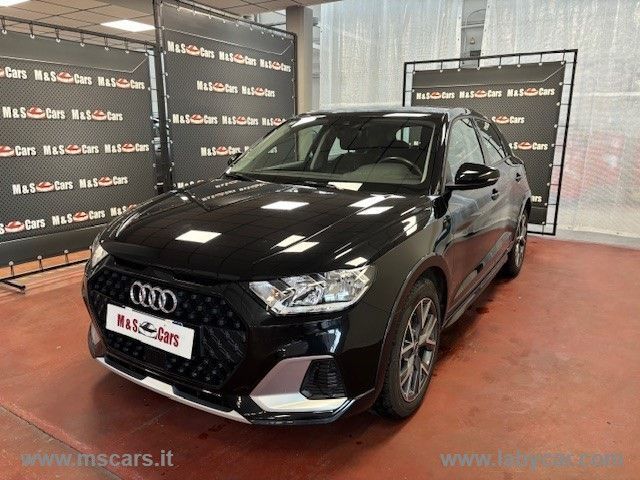 Image of Audi A1