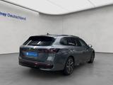 Volkswagen Passat Variant 2.0 TDI 4Motion R line Panorama A - Volkswagen Passat Variant: Allradantrieb