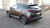 Mazda CX-3 2.0 SKYACTIV-G 121 Sports-Line 2WD AT - gebrauchte Mazda CX-3 aus dem Jahr 2019