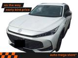 MG HS 1.5 PHEV Luxury Aut. ACC/360°/Memory/SHZ - MG HS Plug-in Hybrid (PHEV) Gebrauchtwagen