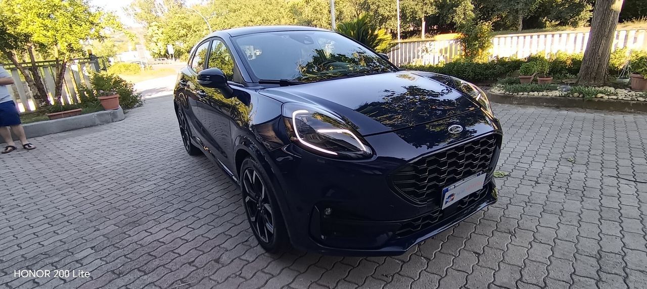 Ford Puma 1.0 ST-line X Design s&s 125cv imagem 3