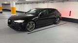 Audi A6 2.0 TDI ultra S-Line Black Edition - Audi A6 Black Edition Gebrauchtwagen