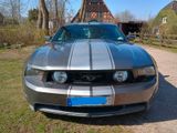 Ford Mustang GT Premium Ausstattung - Ford Mustang aus 2009