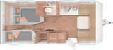 Weinsberg CaraOne 550 UK Mod. 26 *Wunschkonfiguration* - Angebote