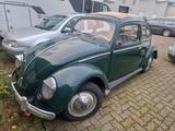 Volkswagen VW Käfer Dickholmer BJ 59 Faltdach!!! - Volkswagen 181 in Hamburg