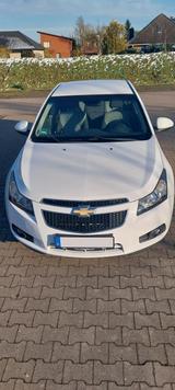 Chevrolet Cruze 2.0D LT Diesel LT - Chevrolet Gebrauchtwagen in Bremen