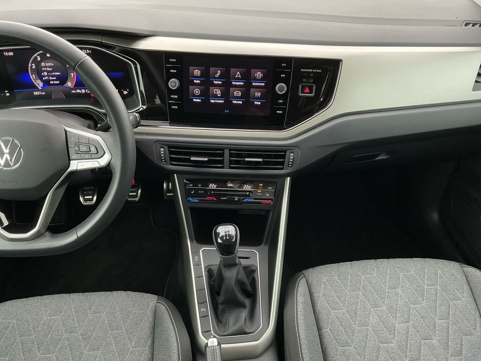 Volkswagen Taigo - Bild 11