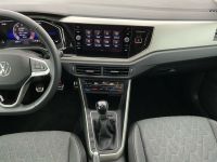 Volkswagen Taigo - Vorschau Bild 11