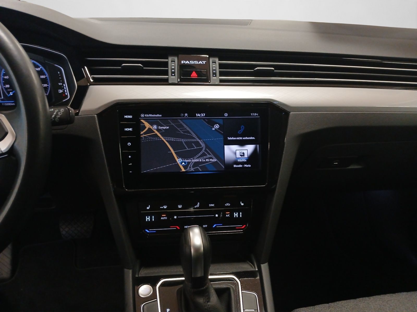 Volkswagen Passat Variant - Bild 12