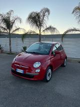 Fiat FIAT 500 1.2 BENZINA 77000 KM - Fiat: 77