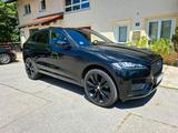 Jaguar F-Pace S AWD - Jaguar F-Pace in München