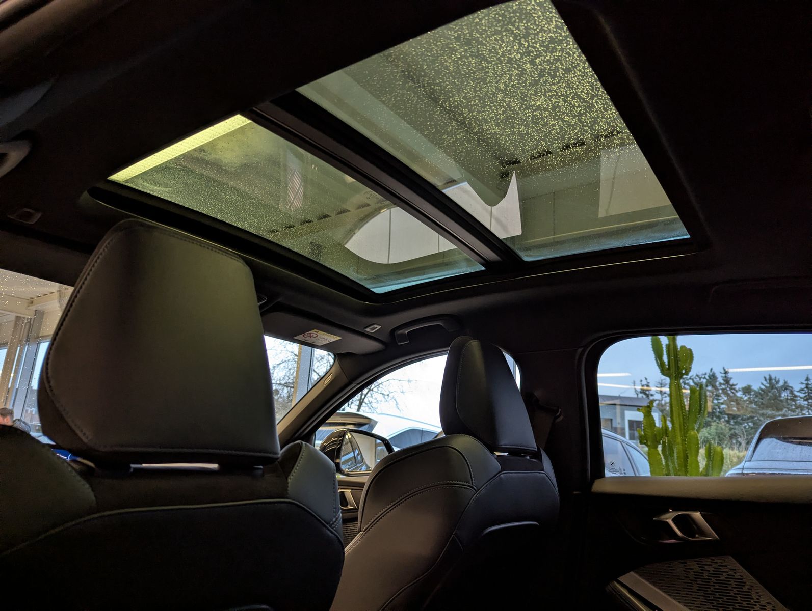 BMW 120 d M-Sport Panorama Driving Assistan-Plus AHK - Image 14