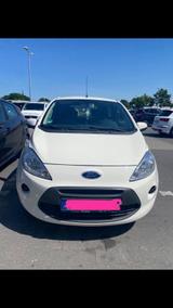 Ford Ka zu verkaufen - Ford: Ka Zu Verkaufen
