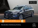 Mercedes-Benz GLB 35 4M AMG Premium+ PANO AHK HeadUp Standh 19 - gebrauchte Mercedes-Benz GLB 35 AMG aus dem Jahr 2024